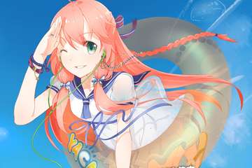 YACA2014夏季拉阔动漫画展 活动简介