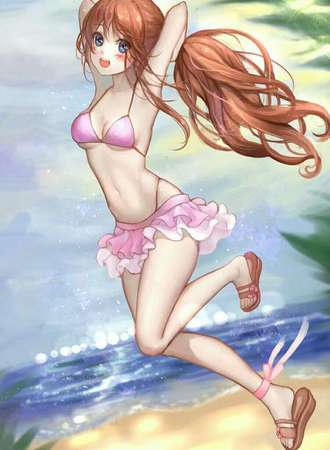 2017MS盛夏狂欢日