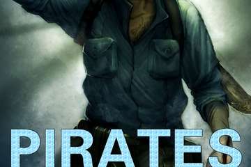 海口海盗同人会(PIRATE 01)4月13-15日开展