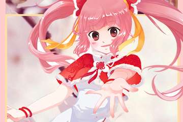 ComiSakura08雪樱冬日展终宣揭幕