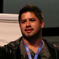Jorge Molina