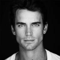 Matt · Bomer（马特·波莫）
