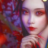 悠悠子
