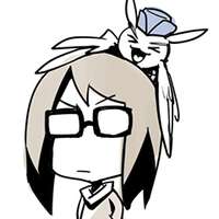 灰仔