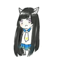 喵子