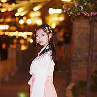 慕诺nico