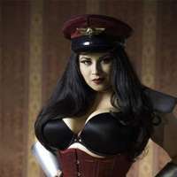 Ivy Doomkitty