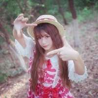 小兔团子