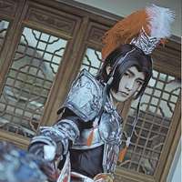 白子非