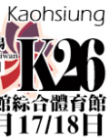 【CWT-K26】(高雄場）