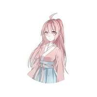 羽娘