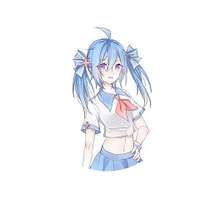 加娘