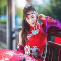 小洛