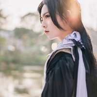 舒眉