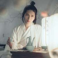 棉逗逗Lucas（棉签）