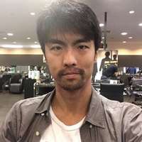 黑木真二