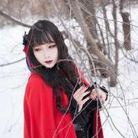 晗芊菲