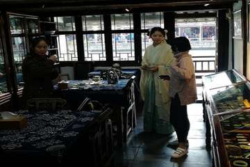 【展宣】参加人员免费！补助100路费！