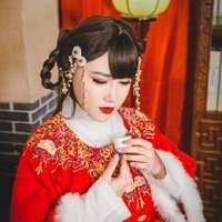 桥姬