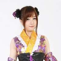 呲女王Kurin