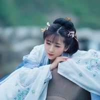 小爱的妈
