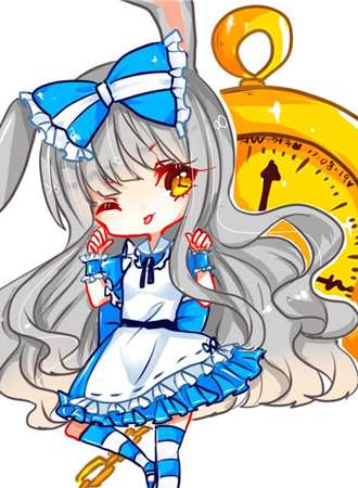Dream Time Cosplay动漫游园会