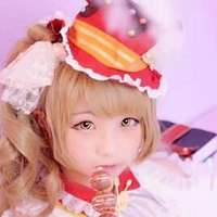 柒桜兔Omoi酱