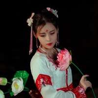 秦朝歌