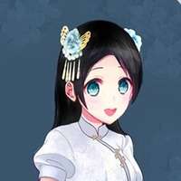 公皙盻_Cici