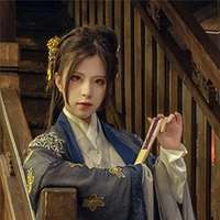 镜子
