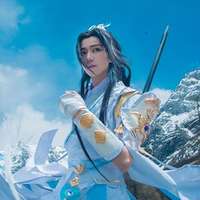 然然