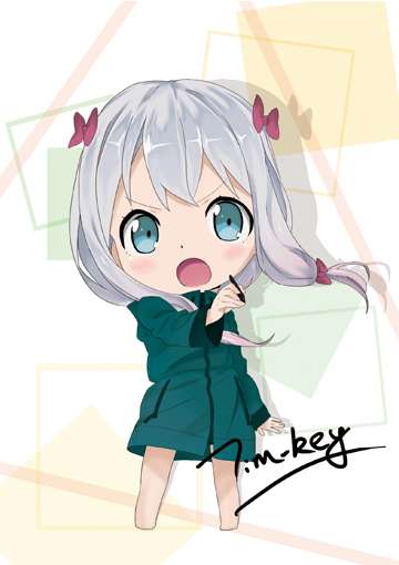 和泉纱雾