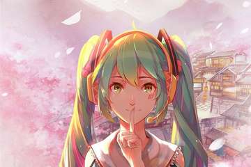 【场地图】