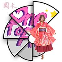 女主唱 圆木Maruki