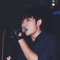 男主唱 KEITA