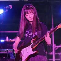 女吉他 焗妹