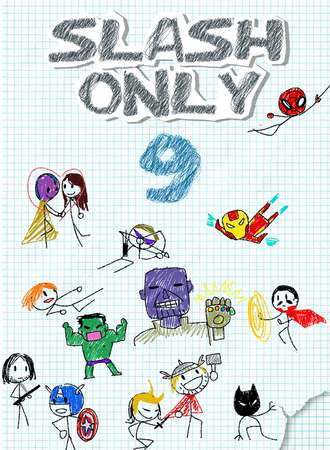 魔都Slash Only 09