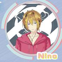 Nino学长