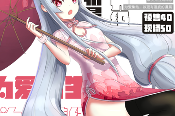 【二宣】洛阳零次元周年展
