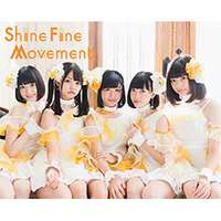 Shine Fine Movement