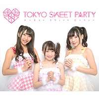 Tokyo Sweet Party
