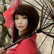 媚娘