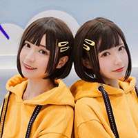 果哝双子