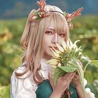 君梦