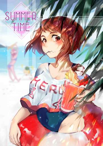 summer time