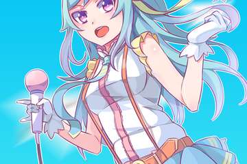 【二宣】MOE夏日展，参上！