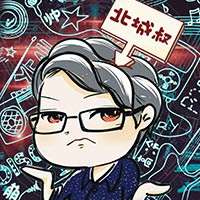Franky北城叔