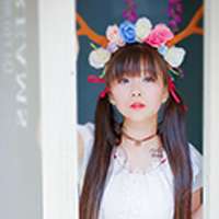 小白花