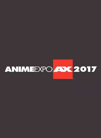 Anime Expo 2017