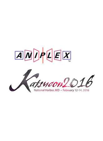 Katsucon 2016